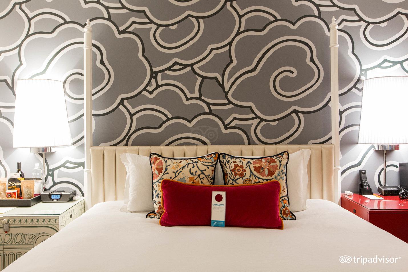 Kimpton Hotel Monaco Seattle By Ihg Exterior foto