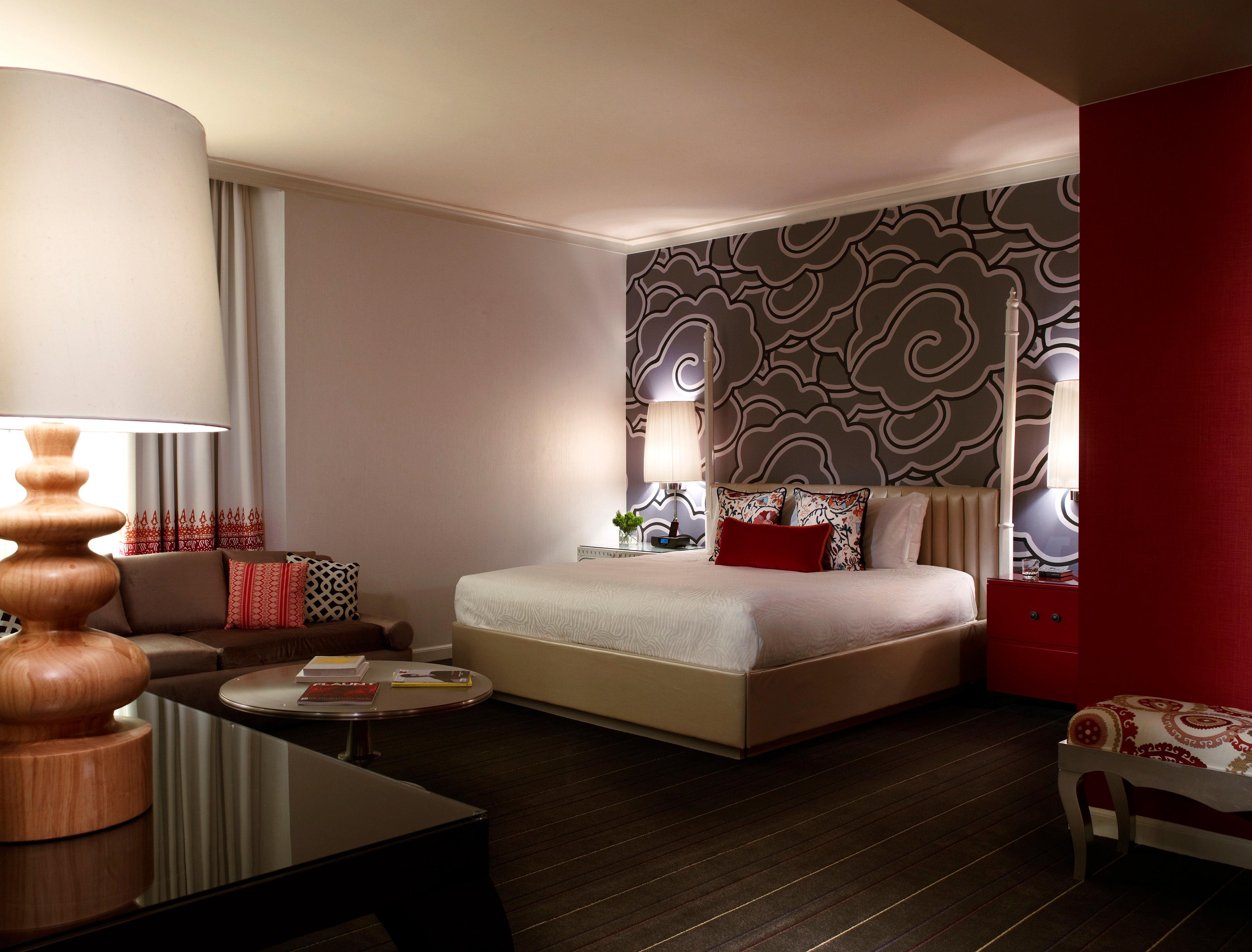 Kimpton Hotel Monaco Seattle By Ihg Habitación foto